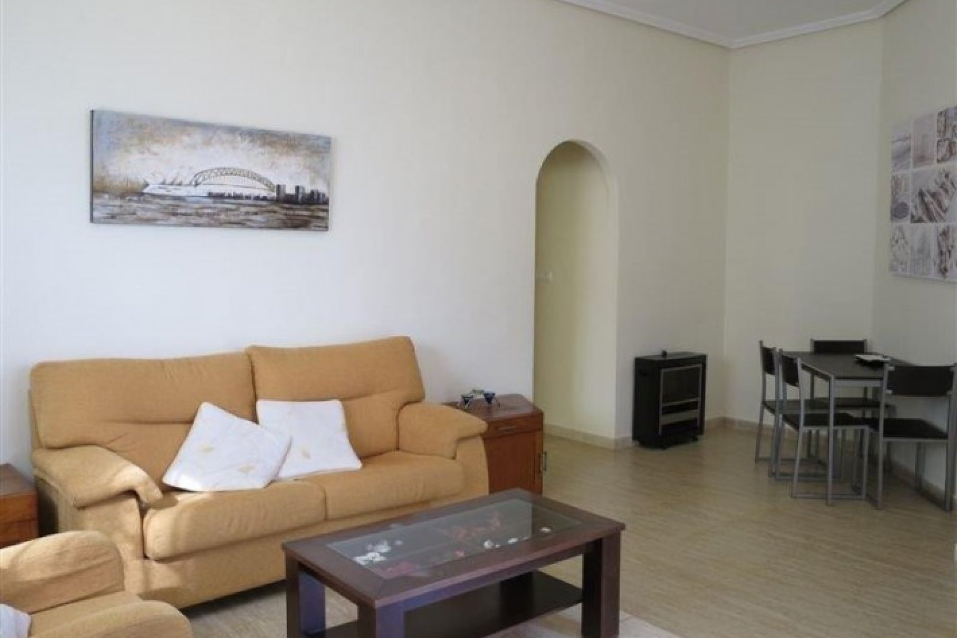 Venta - Apartamento/Piso - Orihuela costa - Cabo Roig