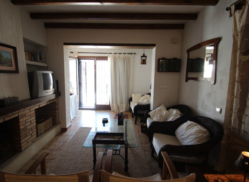 Venta - Apartamento/Piso - Orihuela costa - Cabo Roig