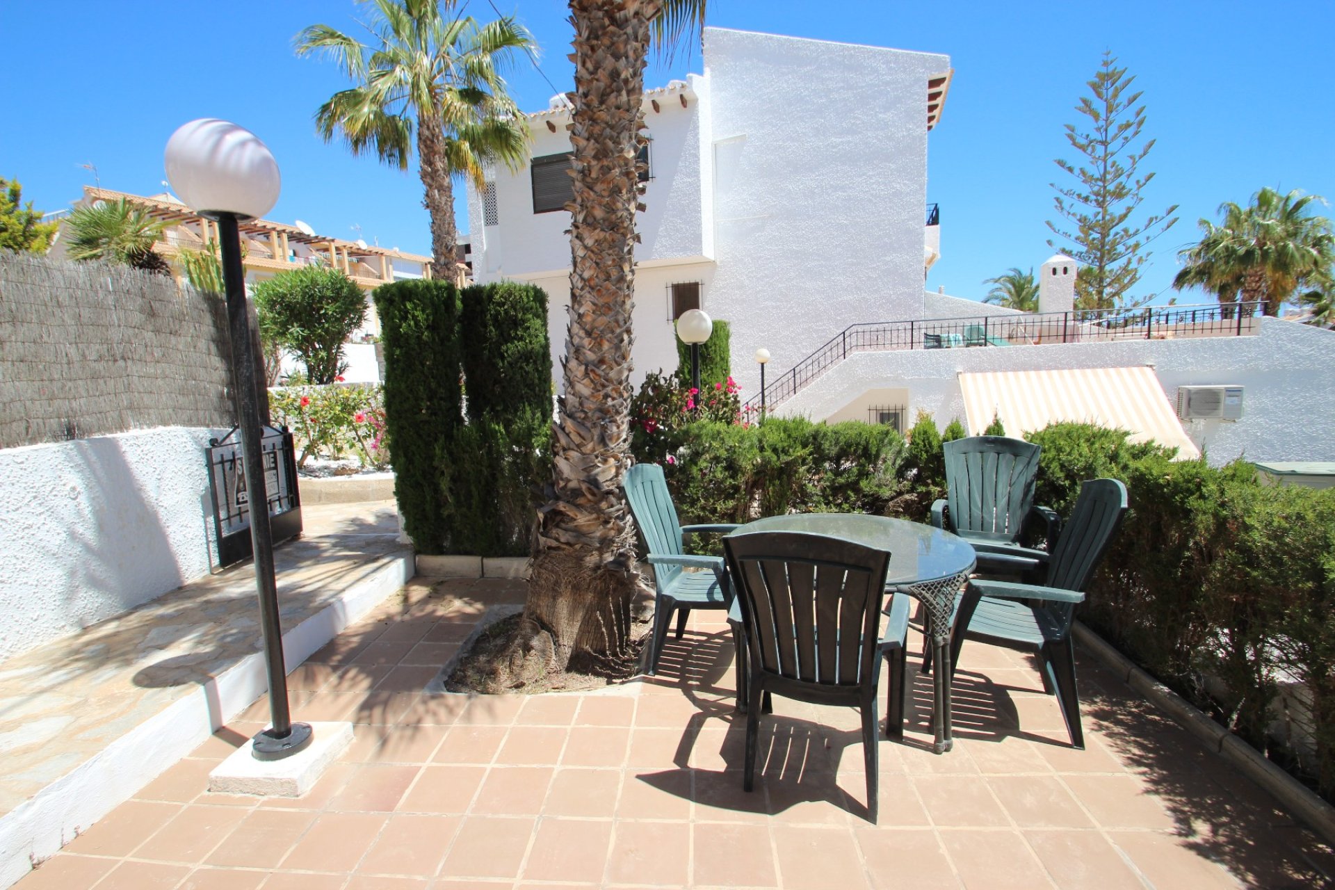 Venta - Apartamento/Piso - Orihuela costa - Cabo Roig