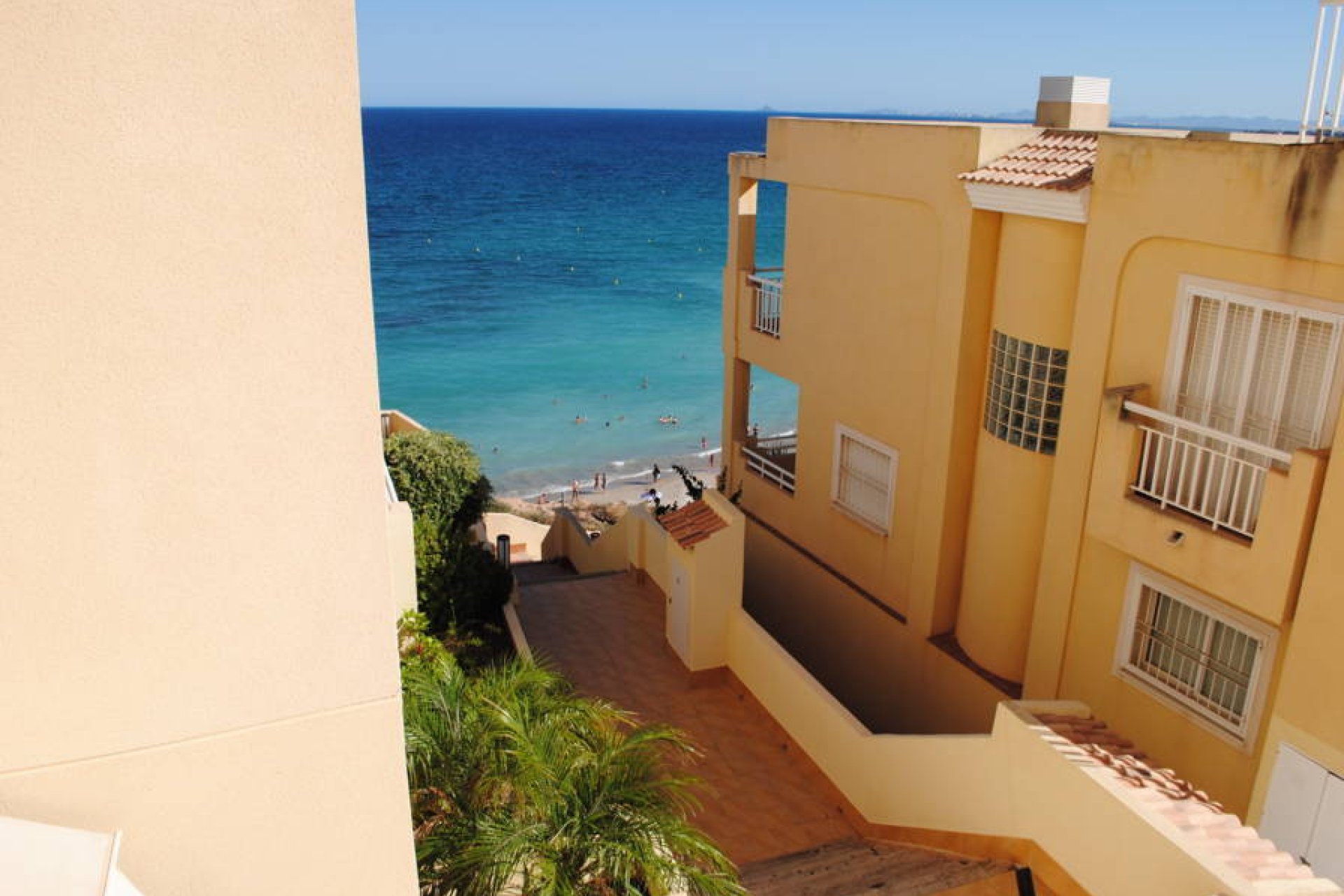Venta - Apartamento/Piso - Orihuela costa - Cabo Roig
