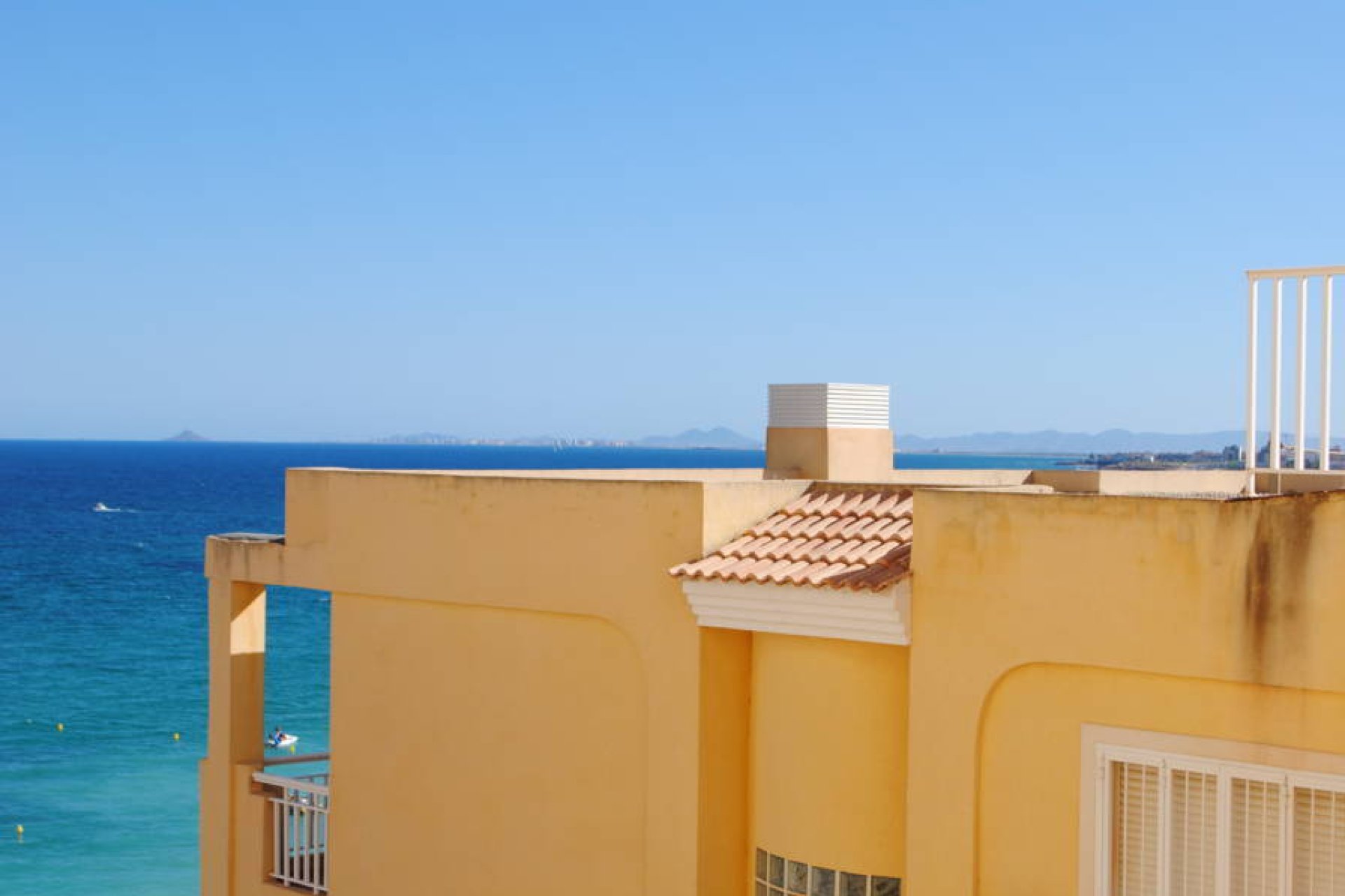 Venta - Apartamento/Piso - Orihuela costa - Cabo Roig