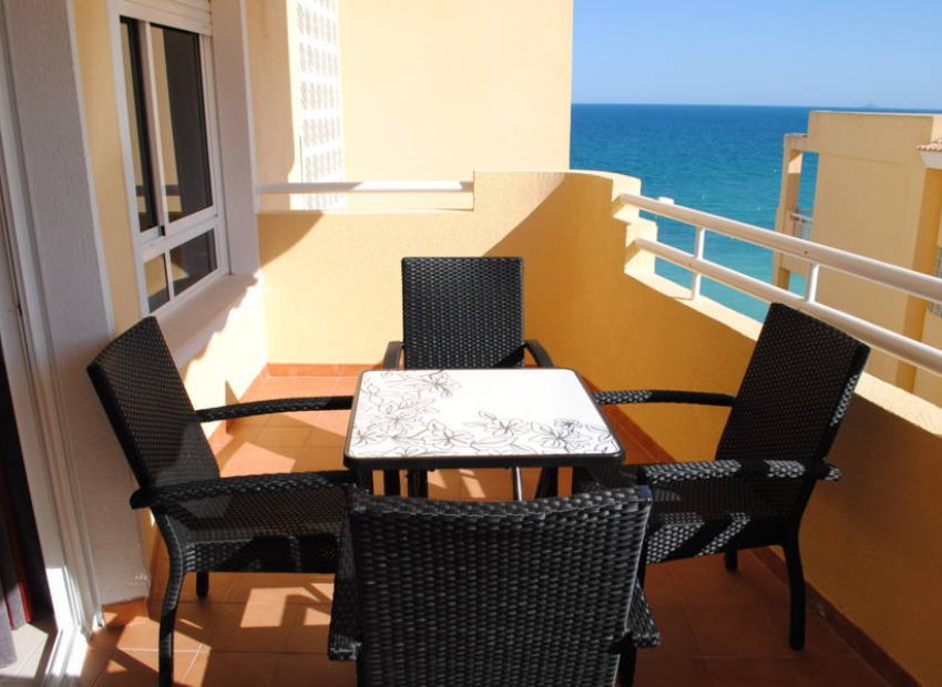 Venta - Apartamento/Piso - Orihuela costa - Cabo Roig