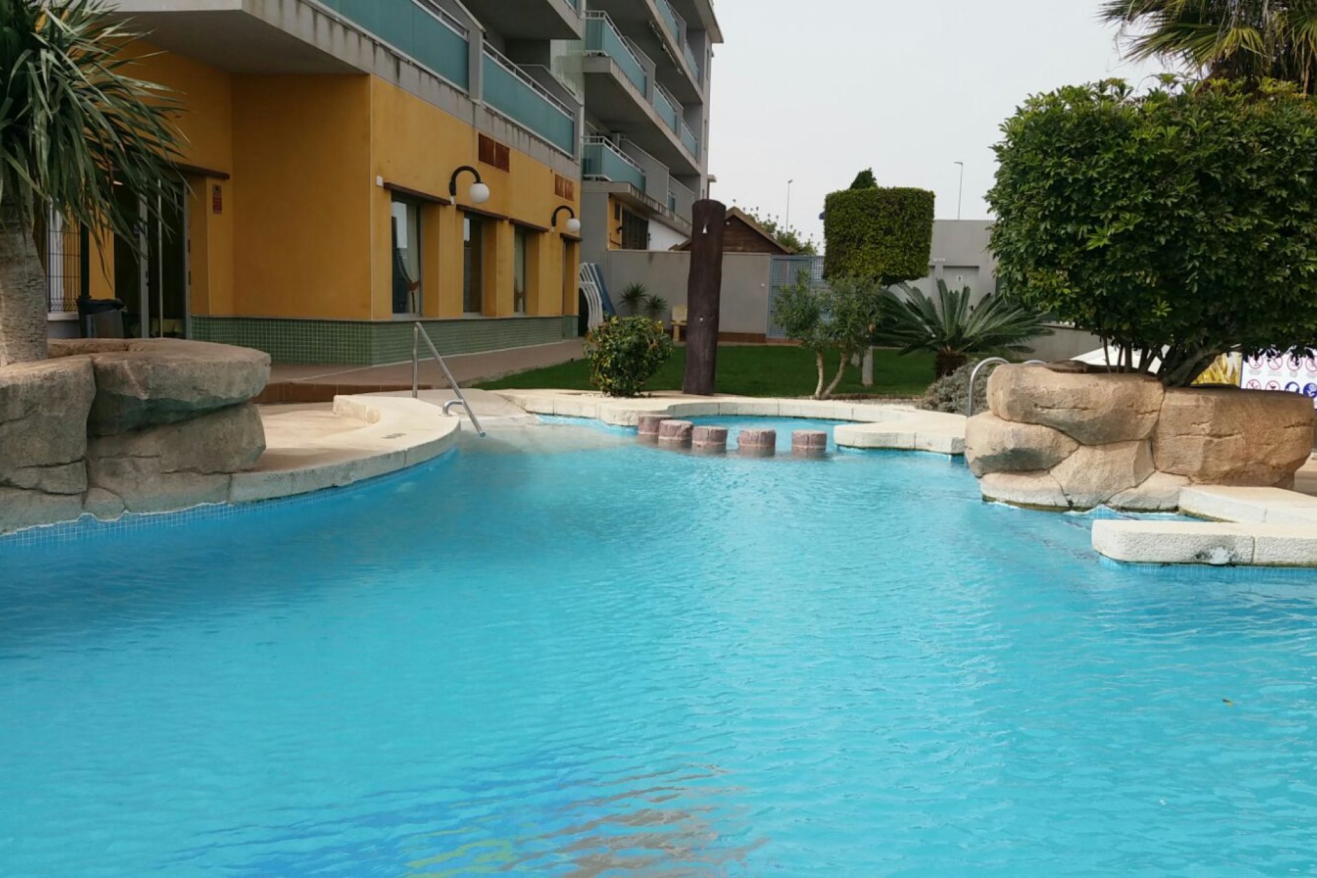 Venta - Apartamento/Piso - Orihuela costa - Cabo Roig