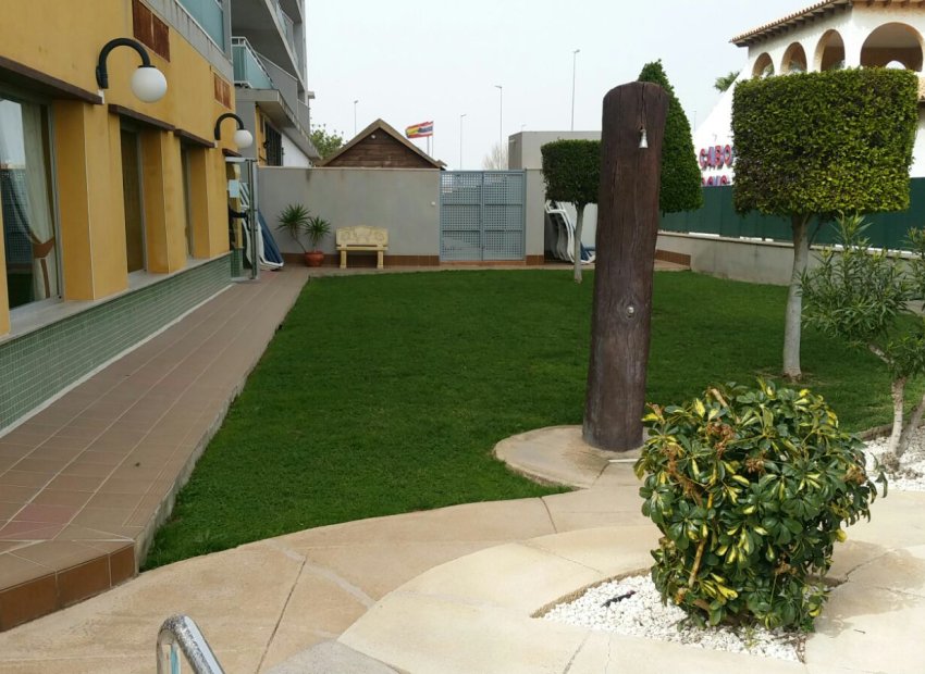 Venta - Apartamento/Piso - Orihuela costa - Cabo Roig