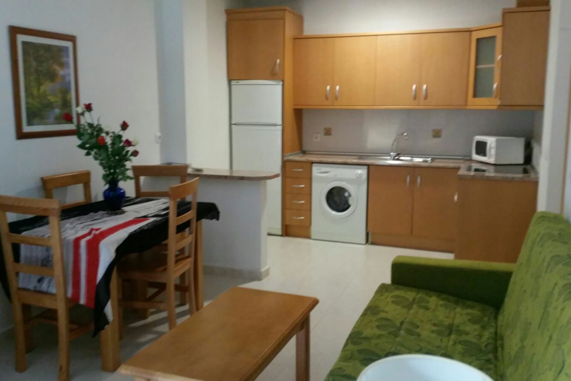 Venta - Apartamento/Piso - Orihuela costa - Cabo Roig