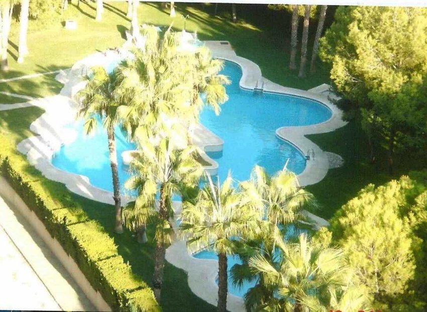 Venta - Apartamento/Piso - Orihuela costa - Dehesa de Campoamor