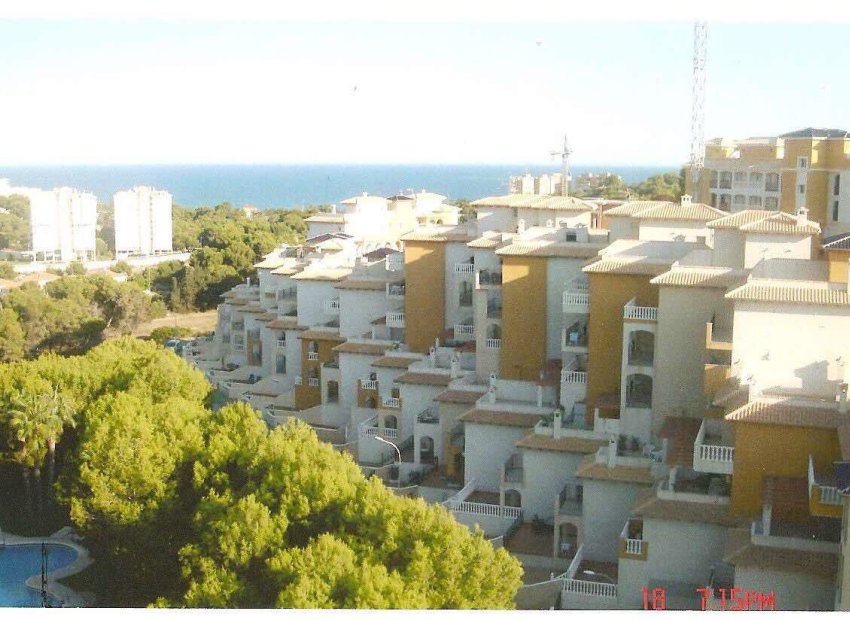 Venta - Apartamento/Piso - Orihuela costa - Dehesa de Campoamor