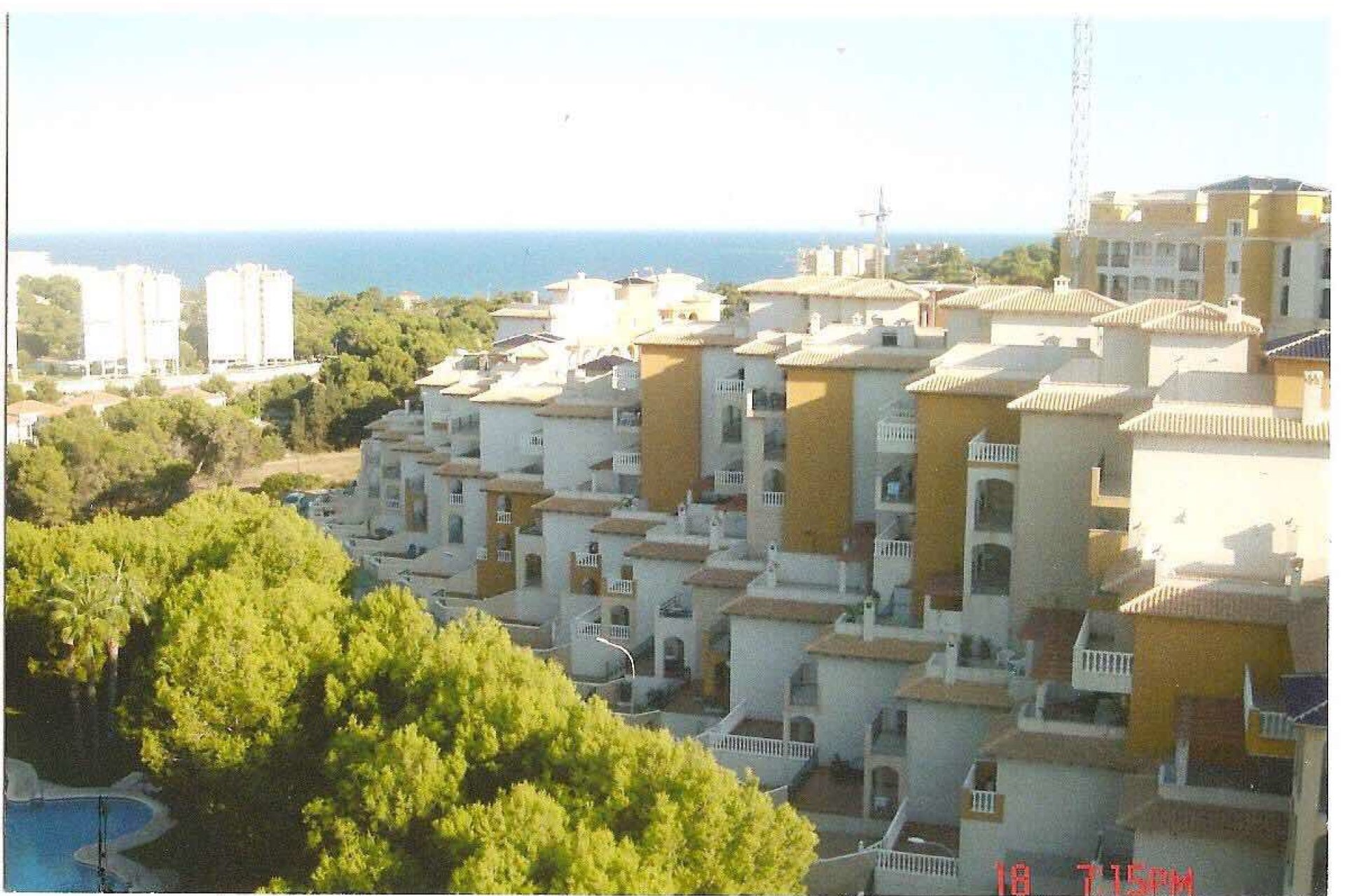Venta - Apartamento/Piso - Orihuela costa - Dehesa de Campoamor