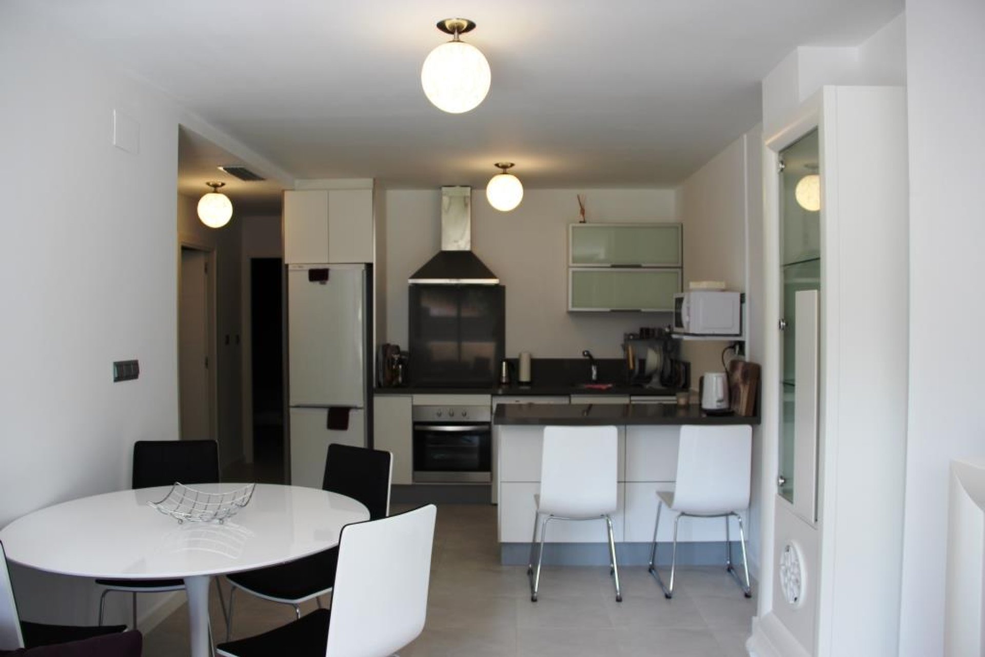 Venta - Apartamento/Piso - Orihuela costa - Dehesa de Campoamor