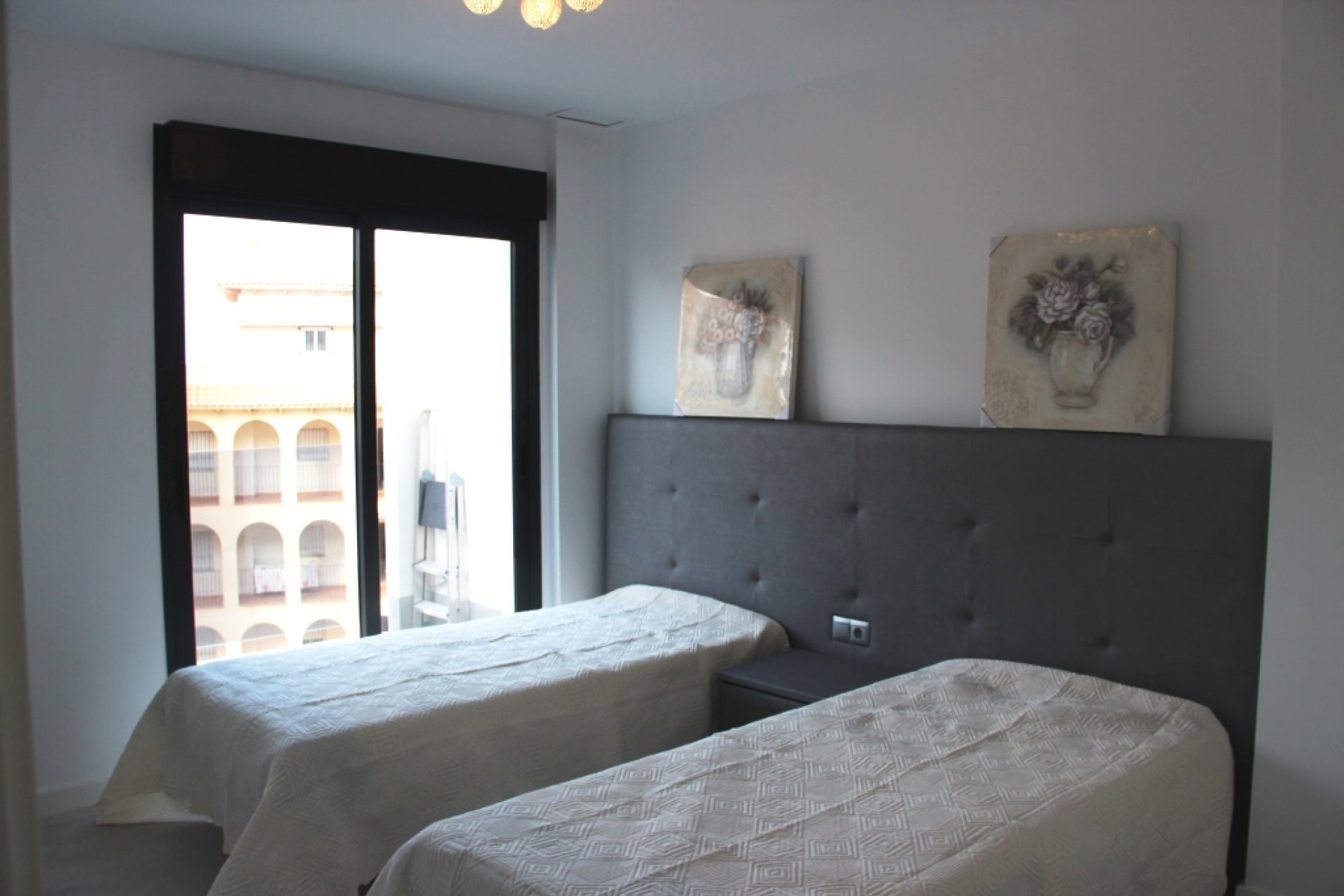 Venta - Apartamento/Piso - Orihuela costa - Dehesa de Campoamor