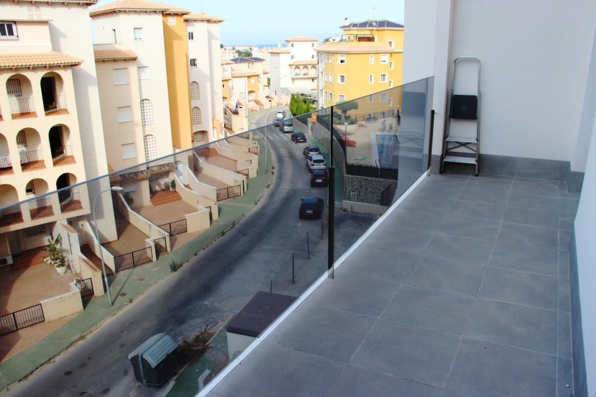 Venta - Apartamento/Piso - Orihuela costa - Dehesa de Campoamor