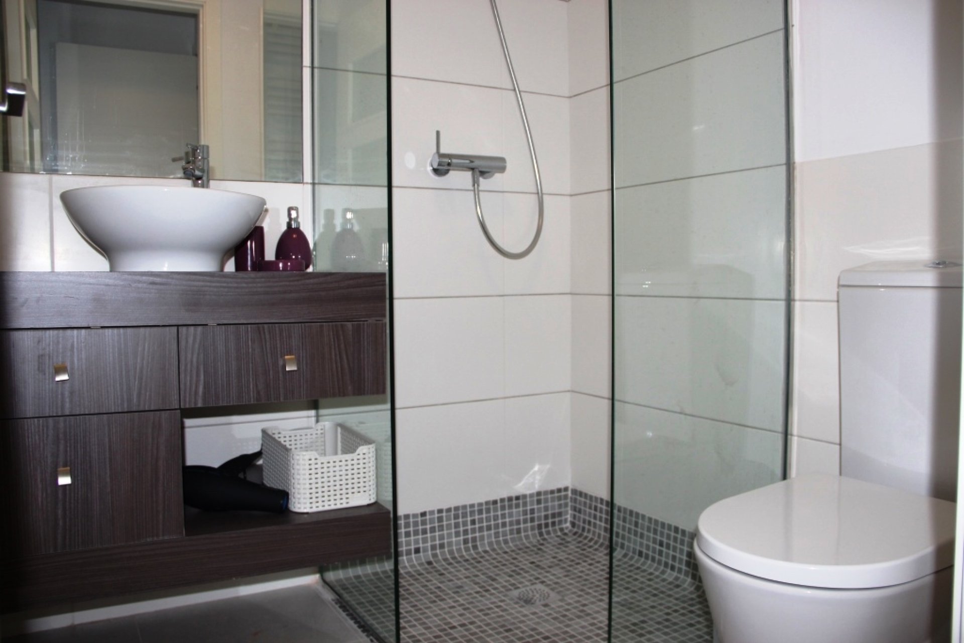 Venta - Apartamento/Piso - Orihuela costa - Dehesa de Campoamor