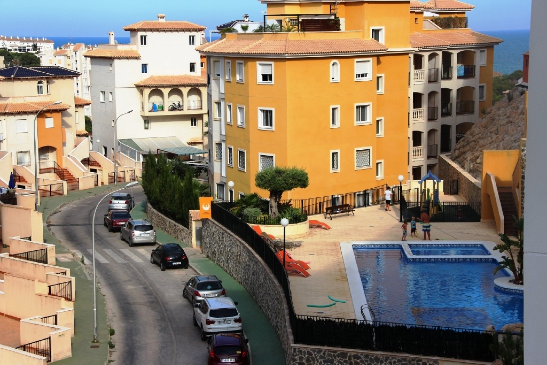 Venta - Apartamento/Piso - Orihuela costa - Dehesa de Campoamor