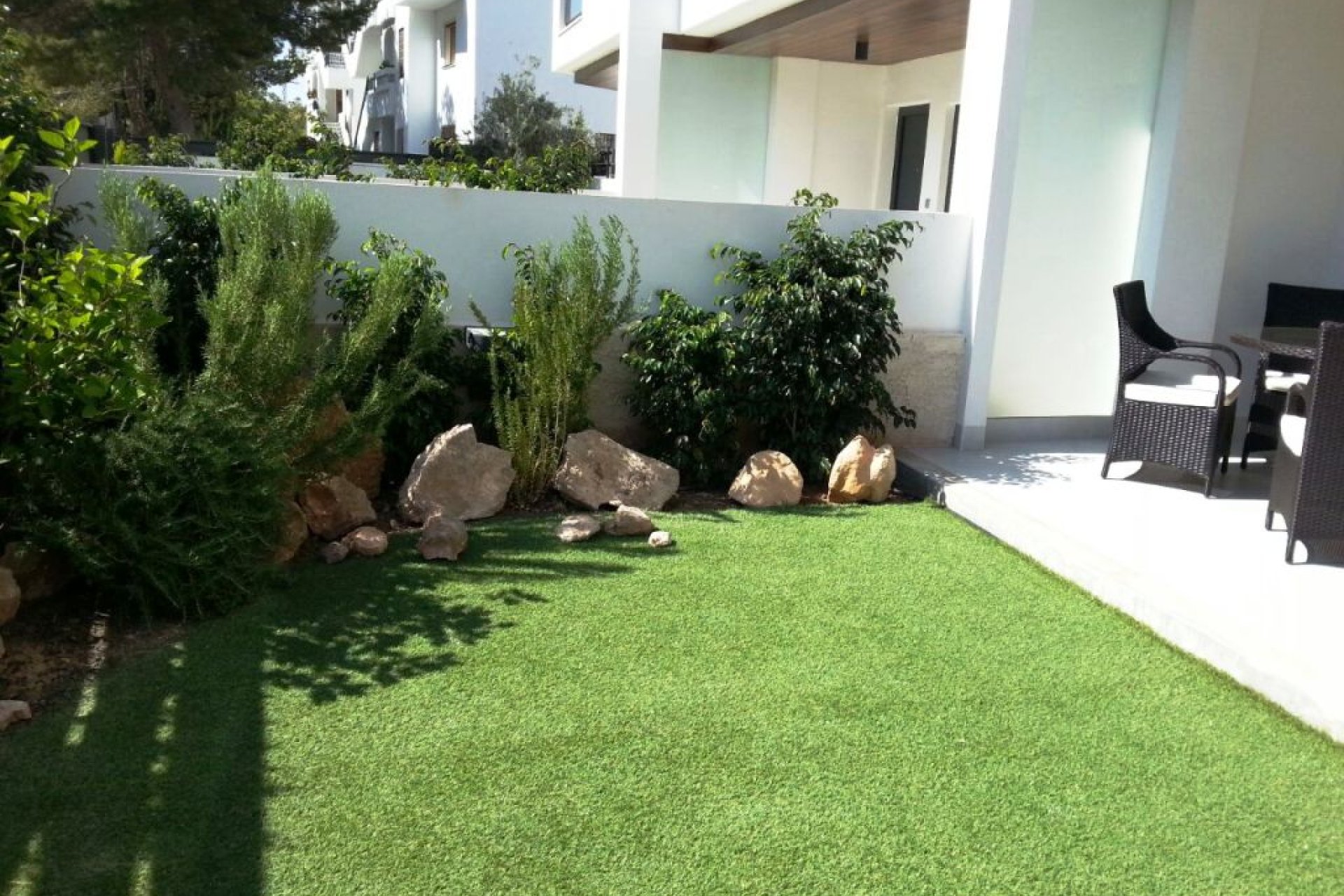 Venta - Apartamento/Piso - Orihuela costa - Dehesa de Campoamor