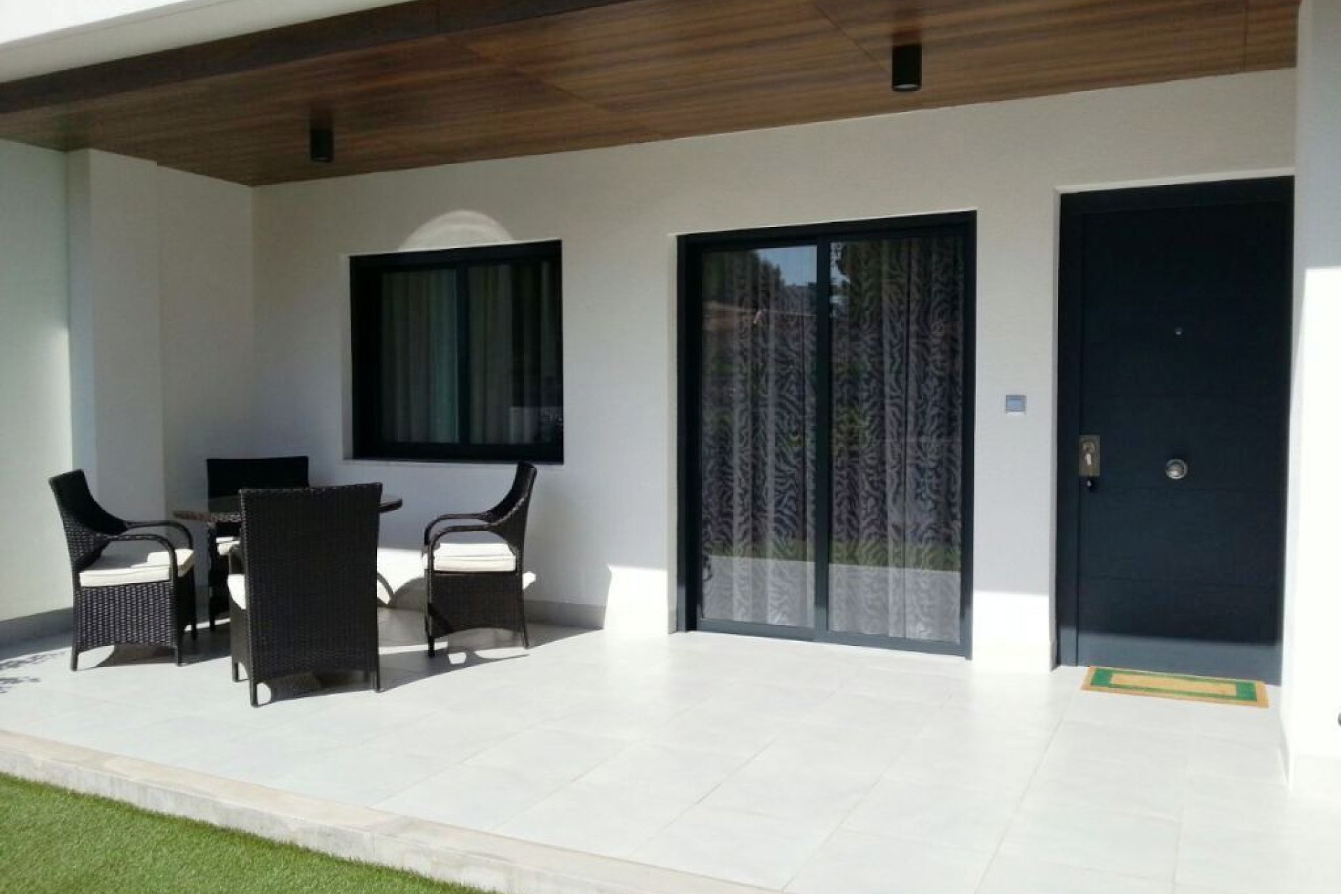 Venta - Apartamento/Piso - Orihuela costa - Dehesa de Campoamor