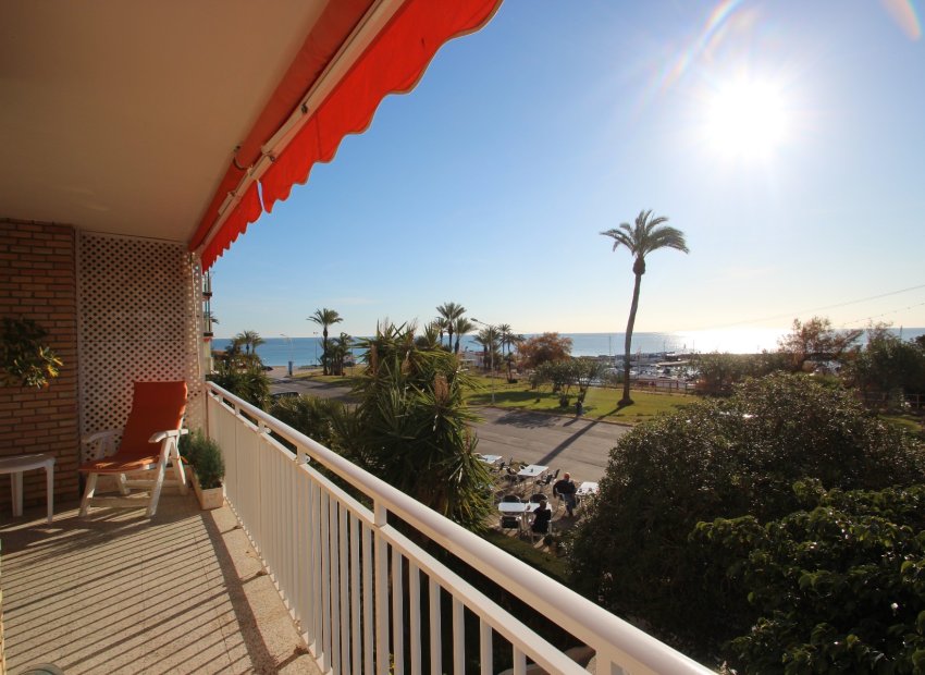 Venta - Apartamento/Piso - Orihuela costa - Dehesa de Campoamor