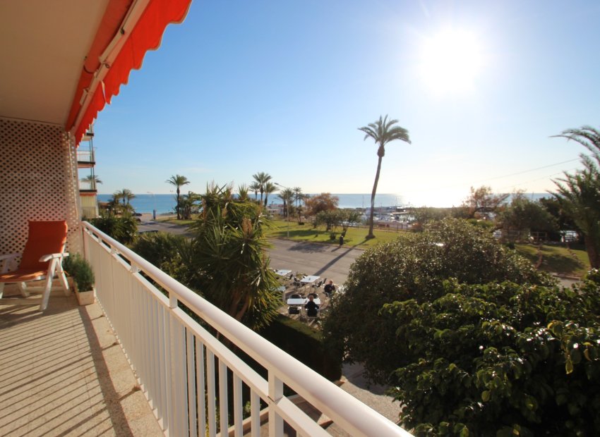 Venta - Apartamento/Piso - Orihuela costa - Dehesa de Campoamor