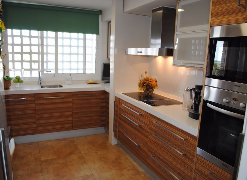 Venta - Apartamento/Piso - Orihuela costa - Dehesa de Campoamor