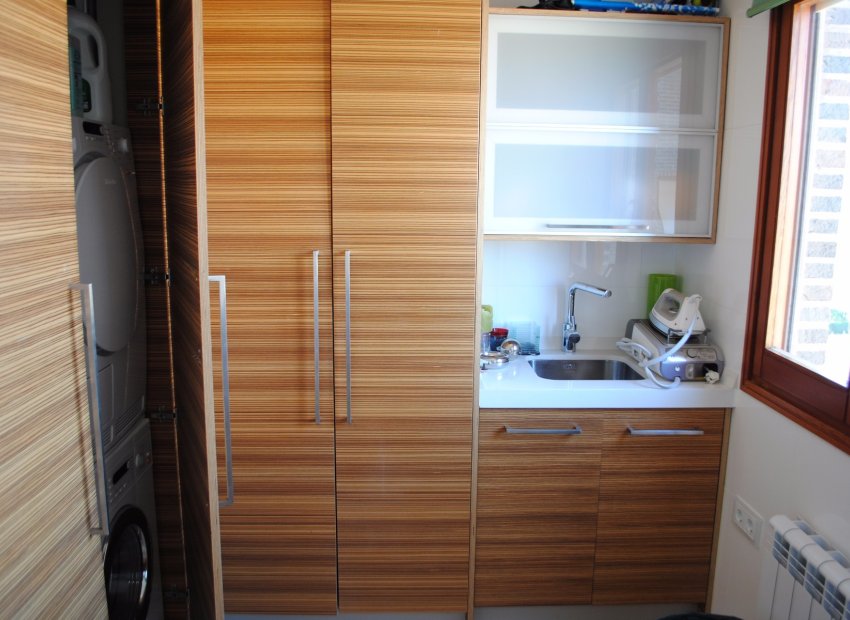 Venta - Apartamento/Piso - Orihuela costa - Dehesa de Campoamor