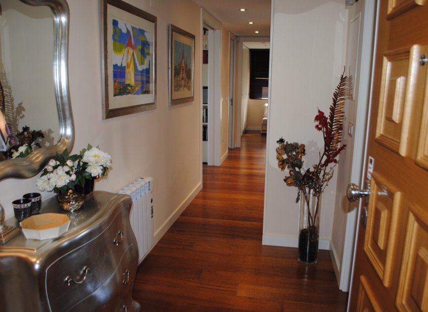 Venta - Apartamento/Piso - Orihuela costa - Dehesa de Campoamor