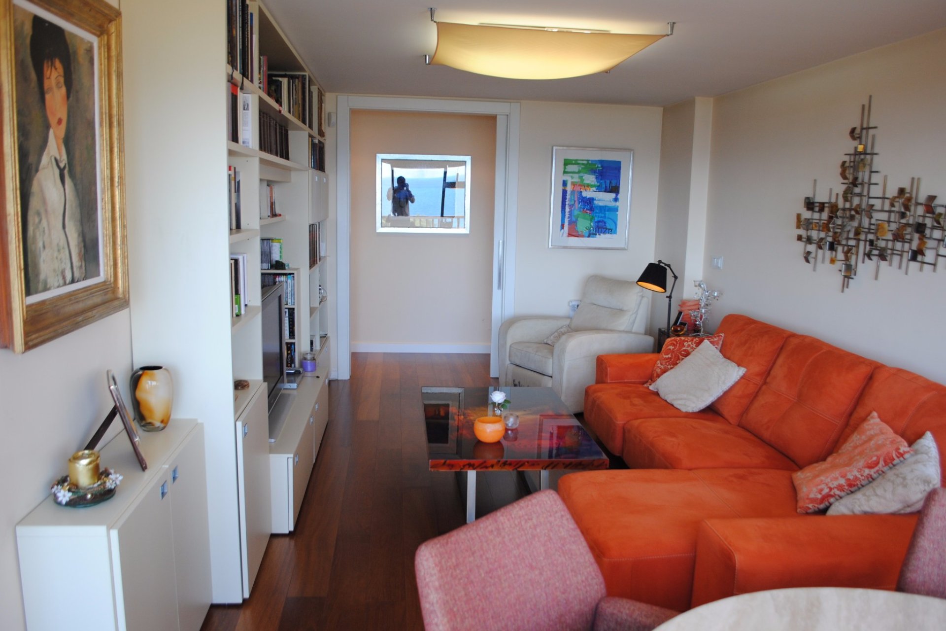 Venta - Apartamento/Piso - Orihuela costa - Dehesa de Campoamor