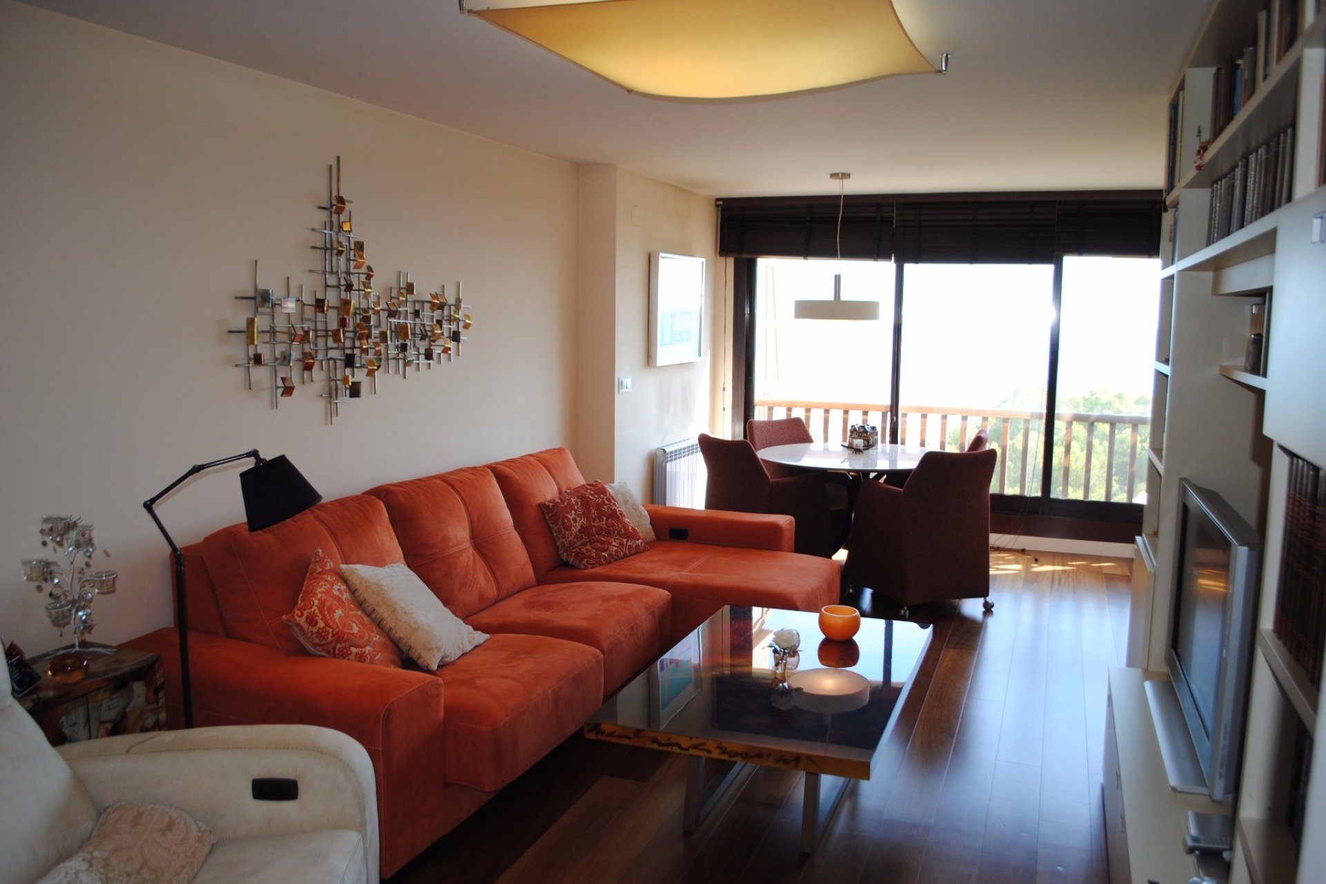Venta - Apartamento/Piso - Orihuela costa - Dehesa de Campoamor