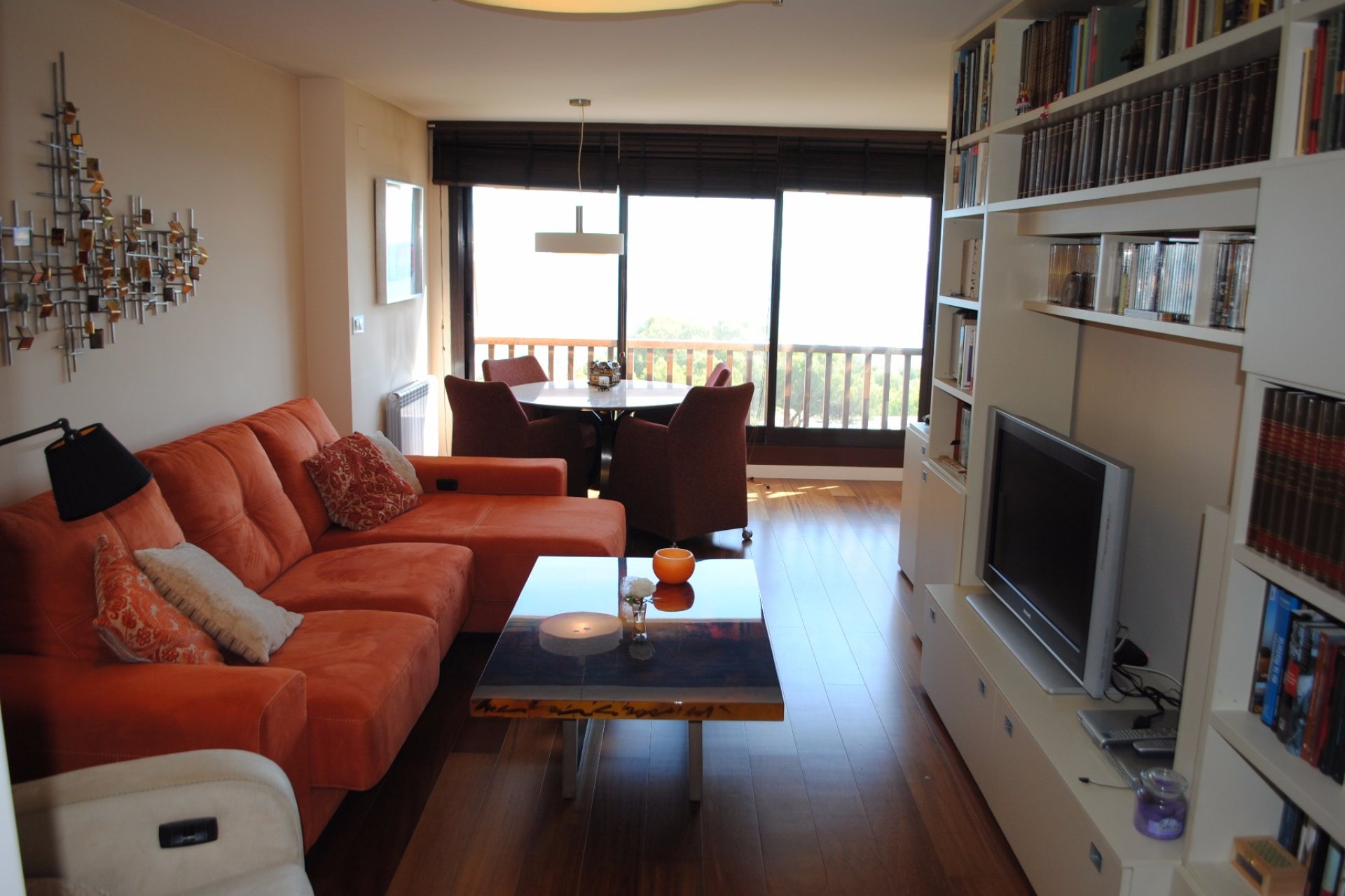Venta - Apartamento/Piso - Orihuela costa - Dehesa de Campoamor