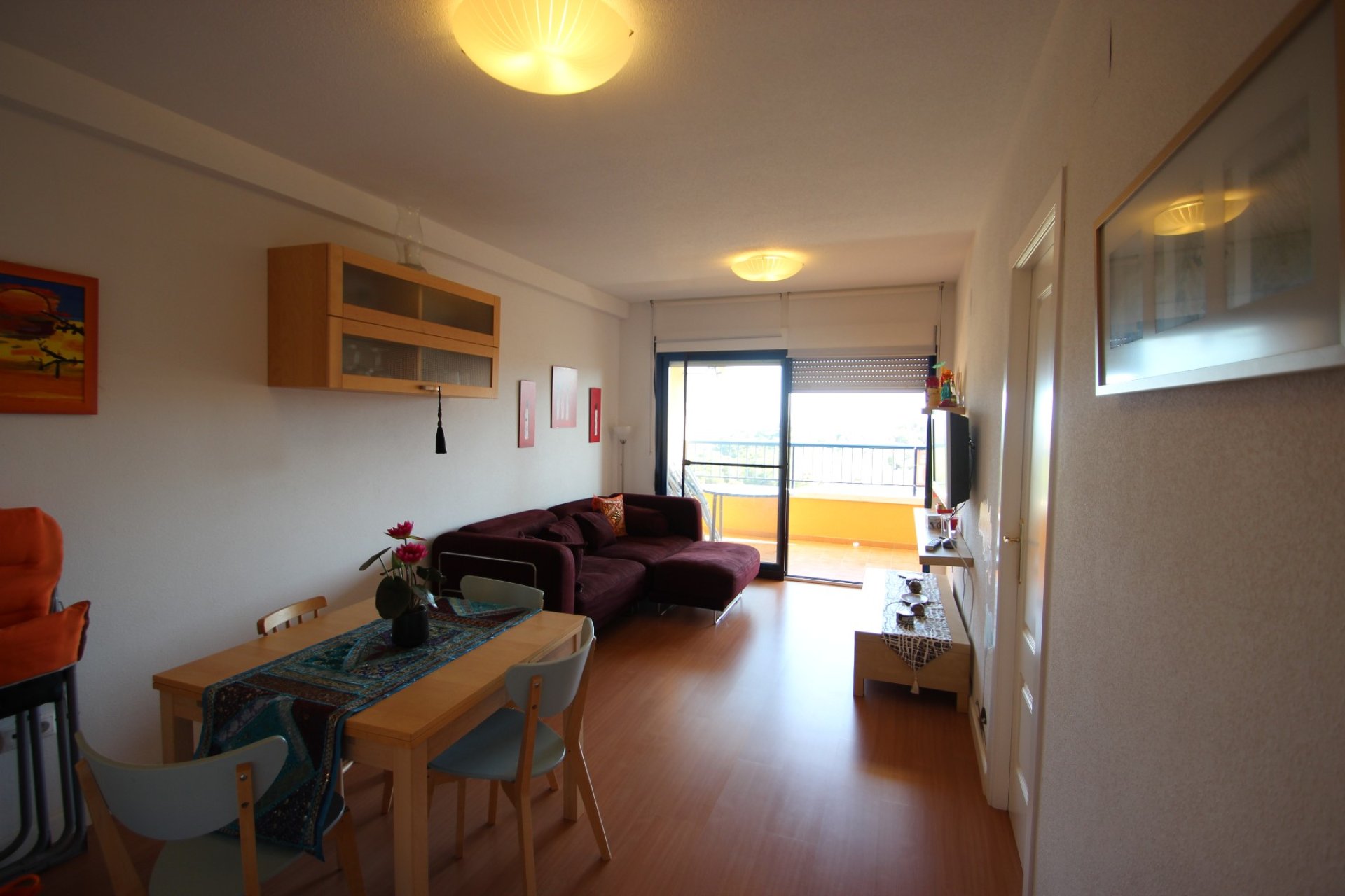 Venta - Apartamento/Piso - Orihuela costa - Dehesa de Campoamor