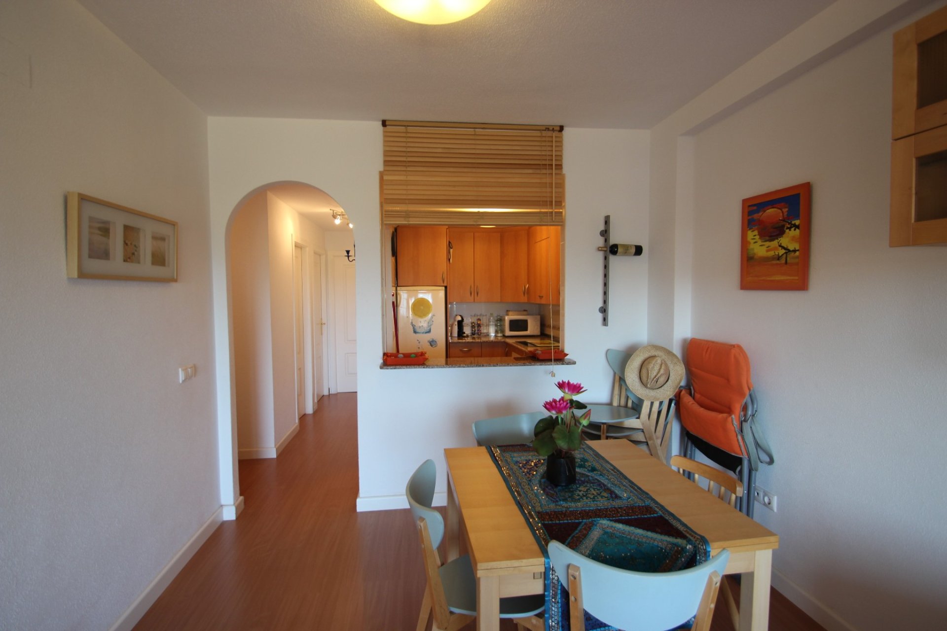 Venta - Apartamento/Piso - Orihuela costa - Dehesa de Campoamor