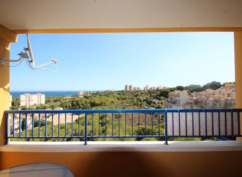 Venta - Apartamento/Piso - Orihuela costa - Dehesa de Campoamor