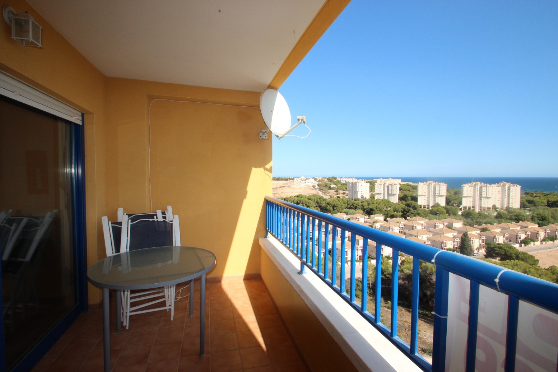 Venta - Apartamento/Piso - Orihuela costa - Dehesa de Campoamor