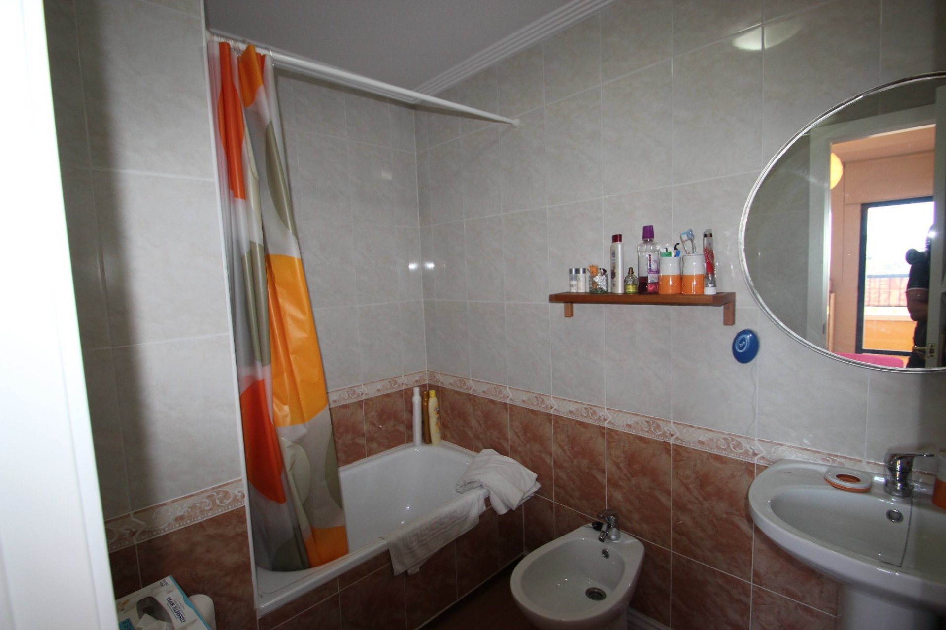 Venta - Apartamento/Piso - Orihuela costa - Dehesa de Campoamor