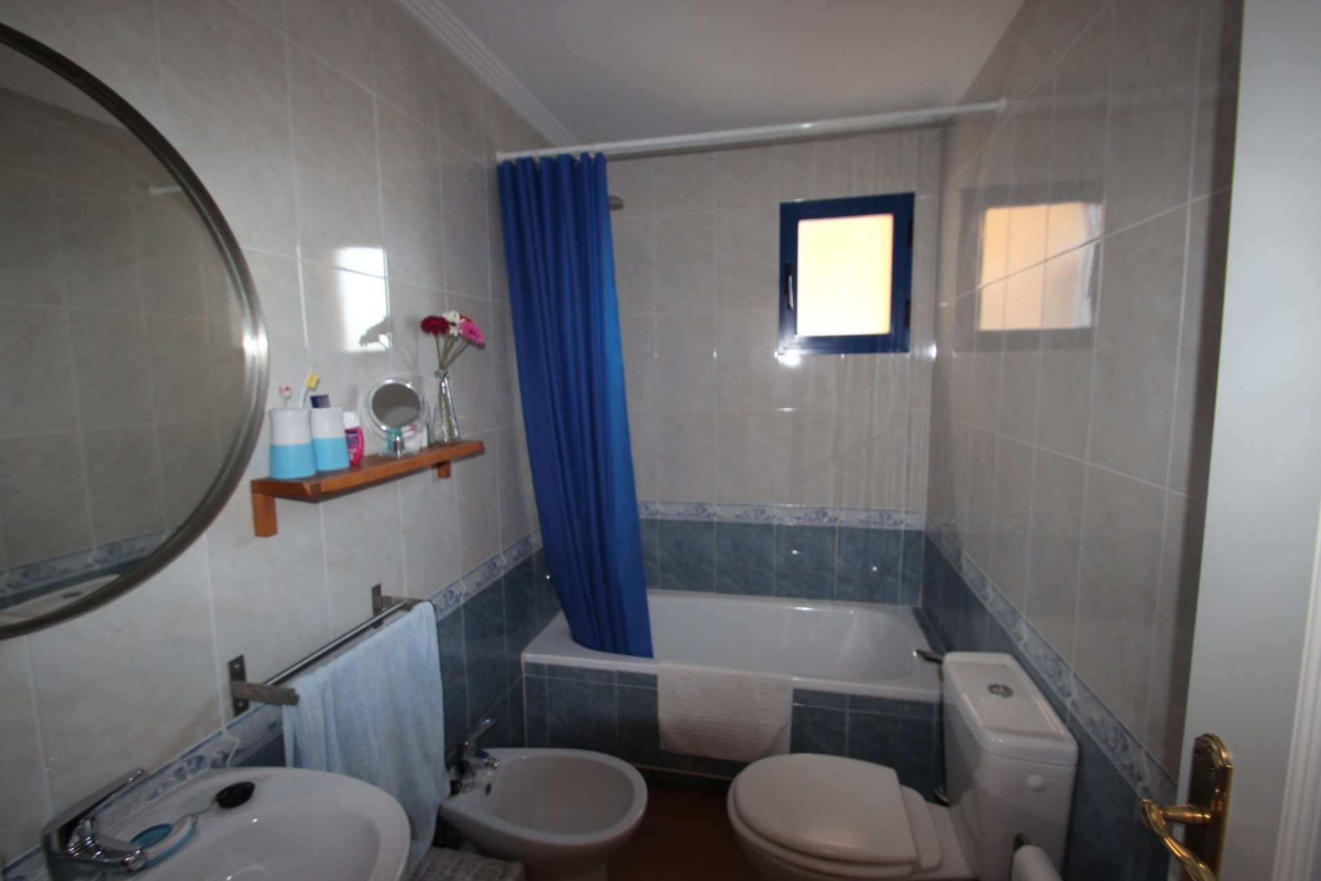 Venta - Apartamento/Piso - Orihuela costa - Dehesa de Campoamor