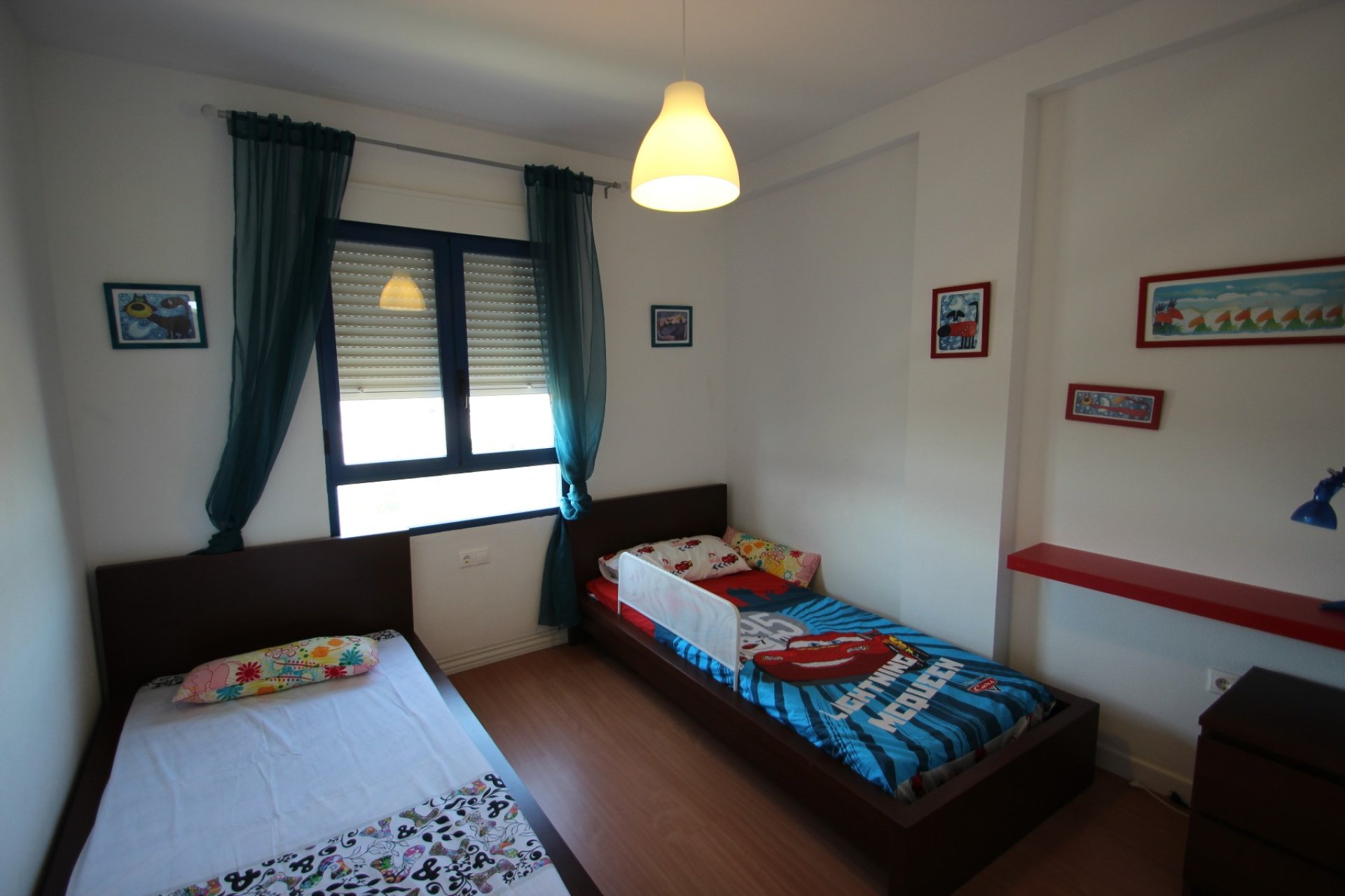 Venta - Apartamento/Piso - Orihuela costa - Dehesa de Campoamor