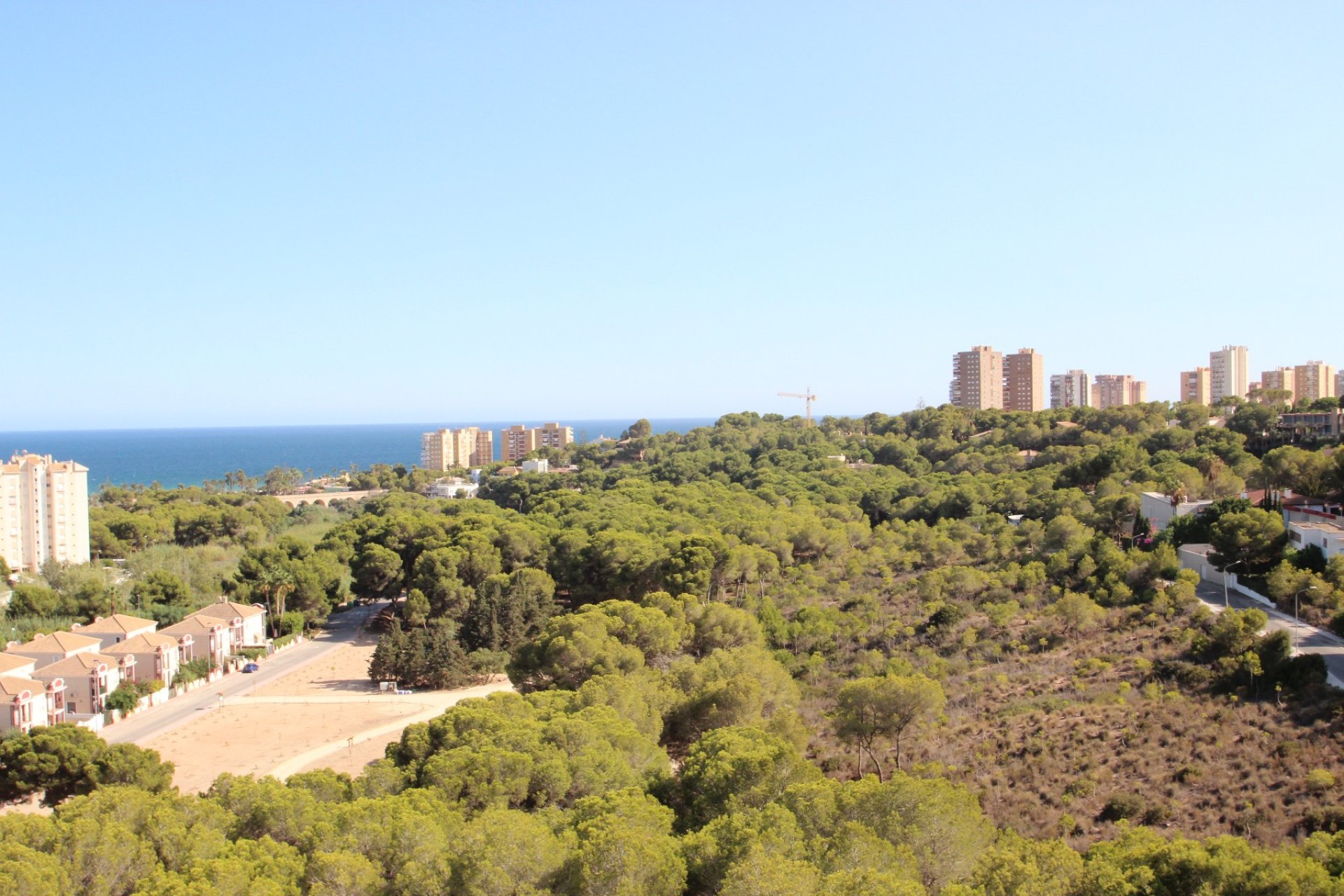 Venta - Apartamento/Piso - Orihuela costa - Dehesa de Campoamor