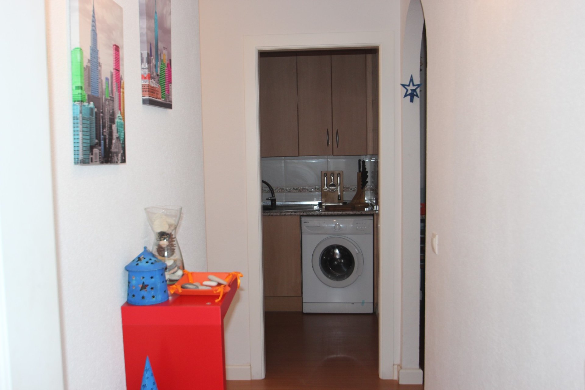 Venta - Apartamento/Piso - Orihuela costa - Dehesa de Campoamor