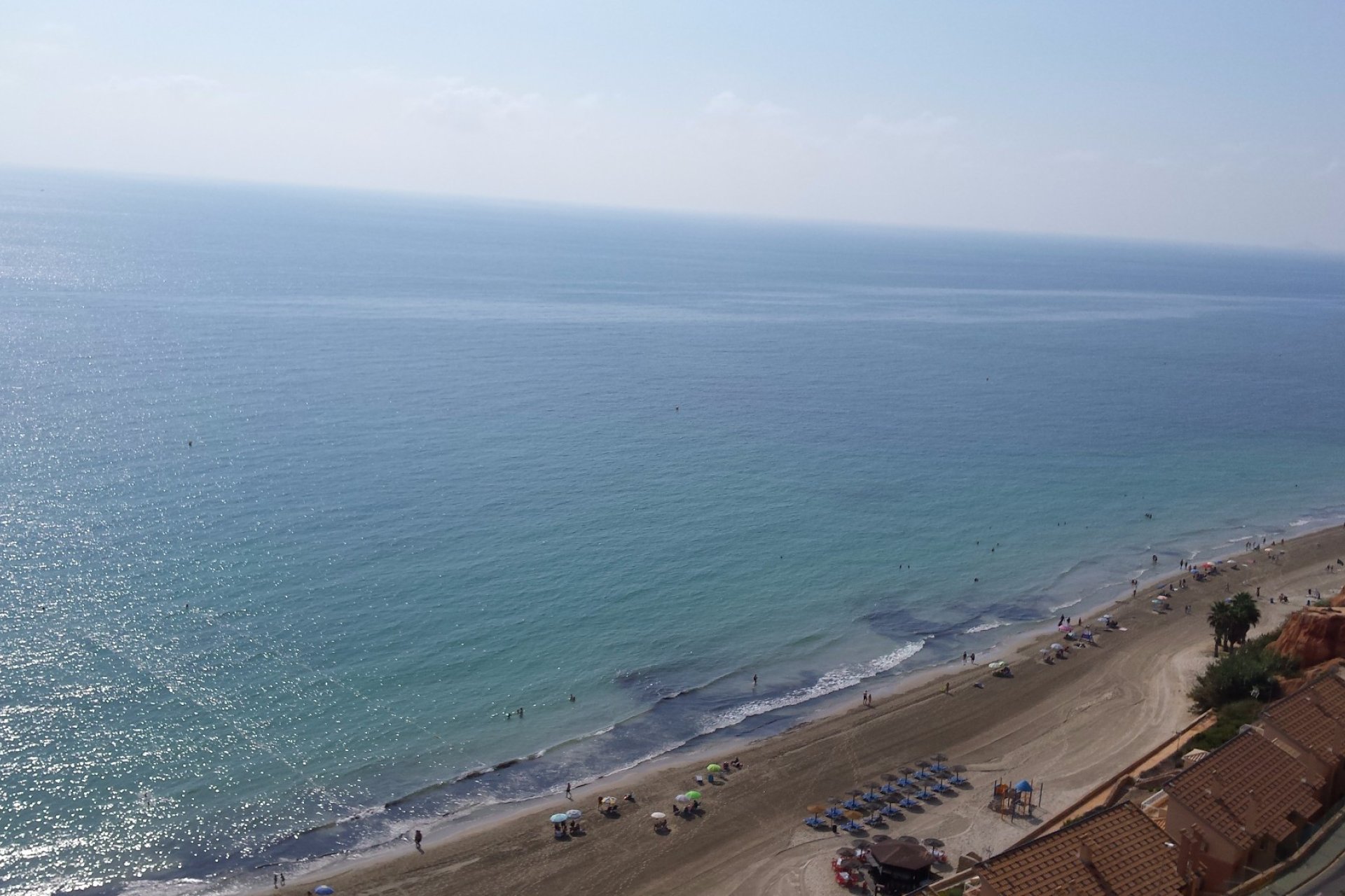 Venta - Apartamento/Piso - Orihuela costa - Dehesa de Campoamor