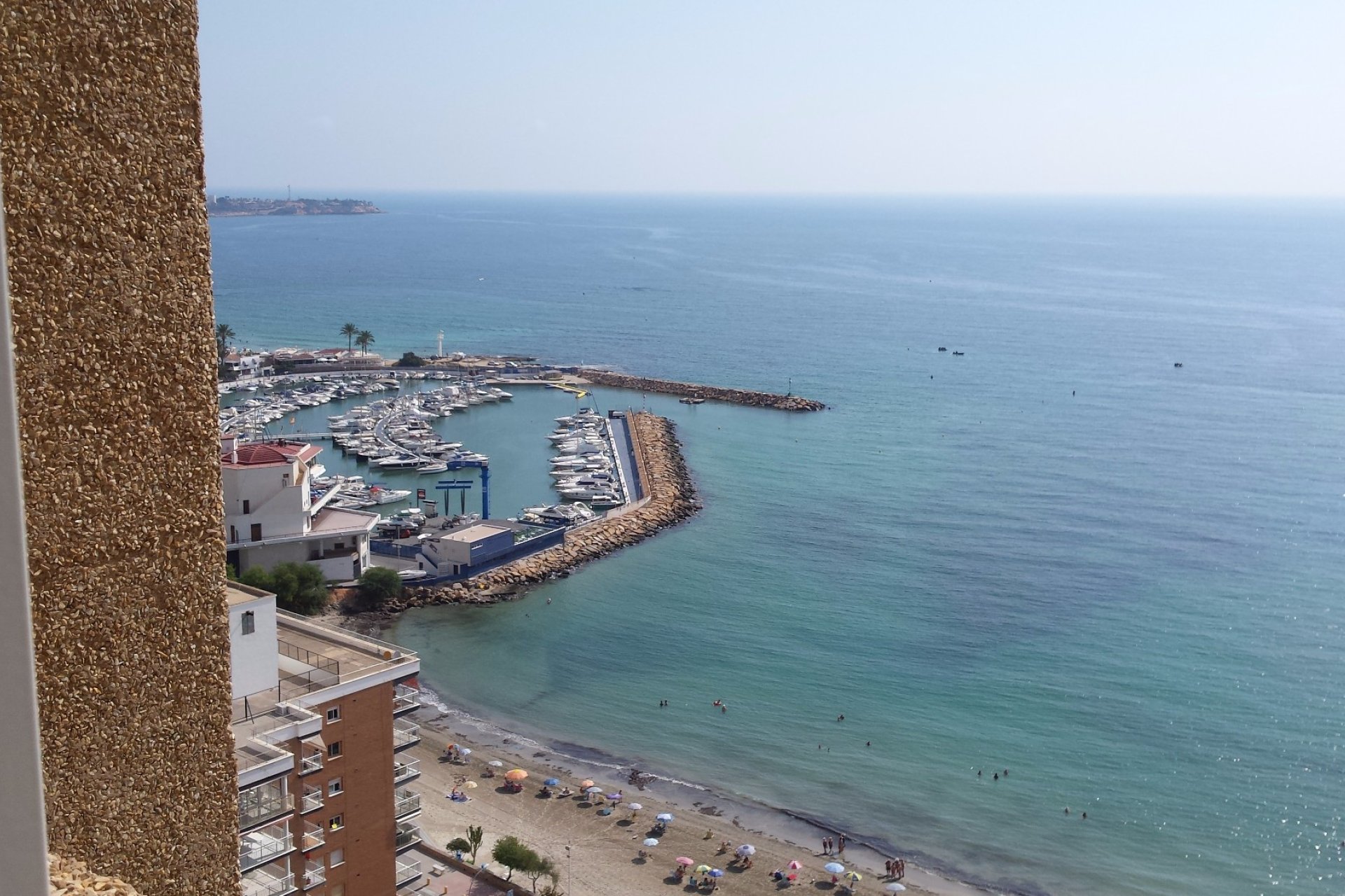 Venta - Apartamento/Piso - Orihuela costa - Dehesa de Campoamor