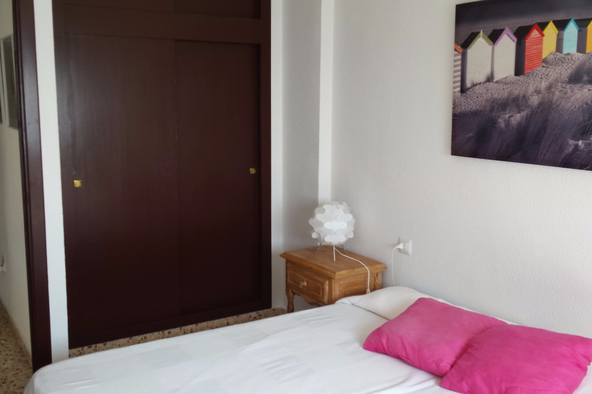 Venta - Apartamento/Piso - Orihuela costa - Dehesa de Campoamor