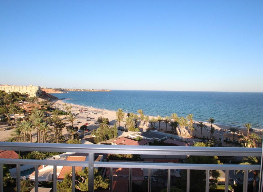 Venta - Apartamento/Piso - Orihuela costa - Dehesa de Campoamor