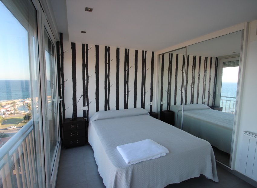 Venta - Apartamento/Piso - Orihuela costa - Dehesa de Campoamor