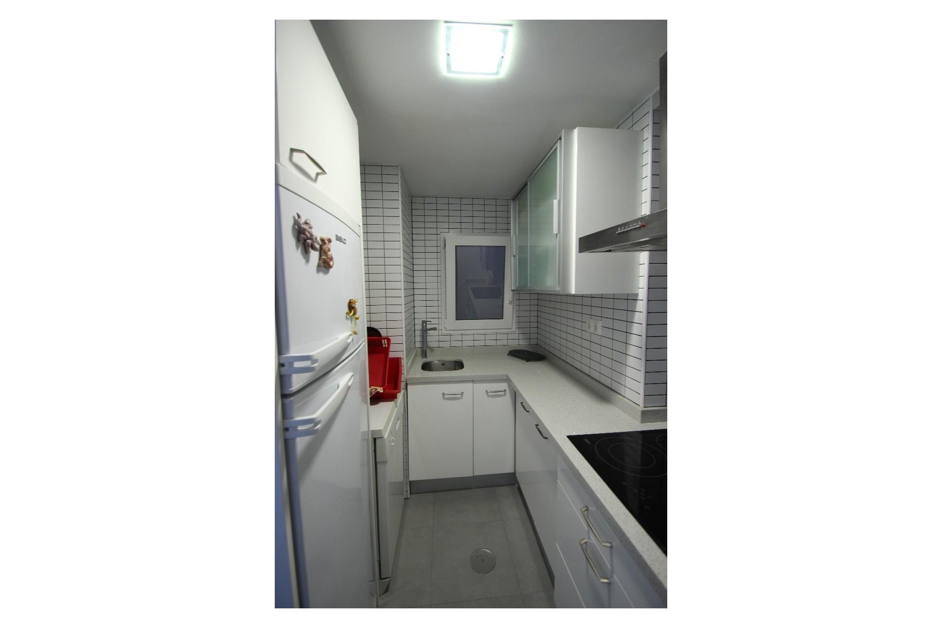 Venta - Apartamento/Piso - Orihuela costa - Dehesa de Campoamor