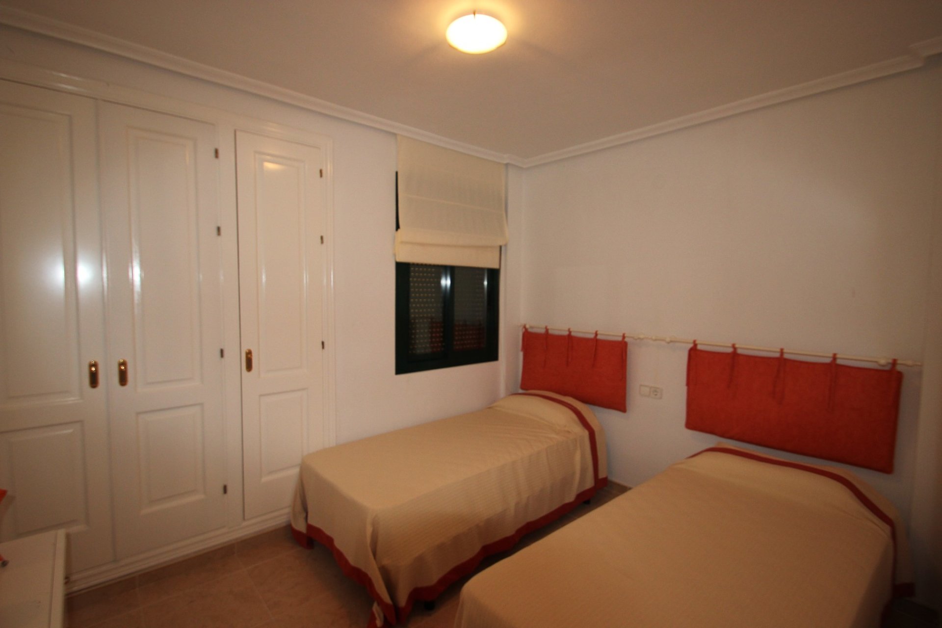 Venta - Apartamento/Piso - Orihuela costa - Dehesa de Campoamor