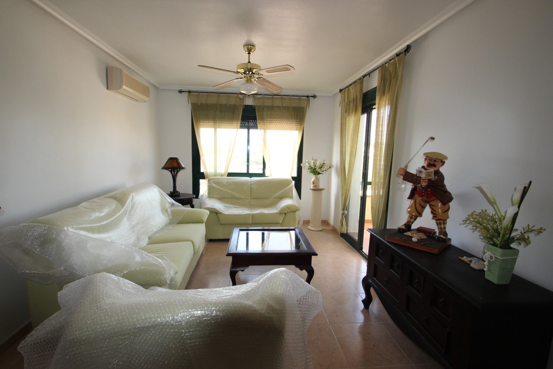 Venta - Apartamento/Piso - Orihuela costa - Dehesa de Campoamor