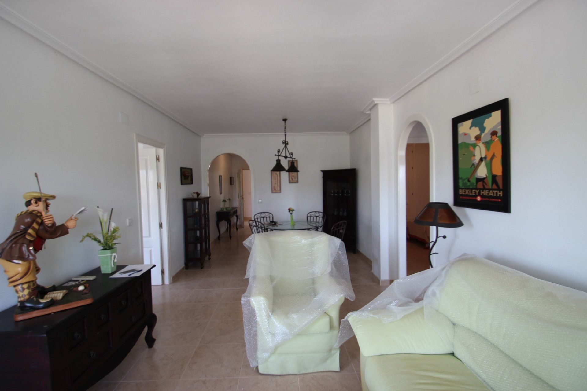 Venta - Apartamento/Piso - Orihuela costa - Dehesa de Campoamor