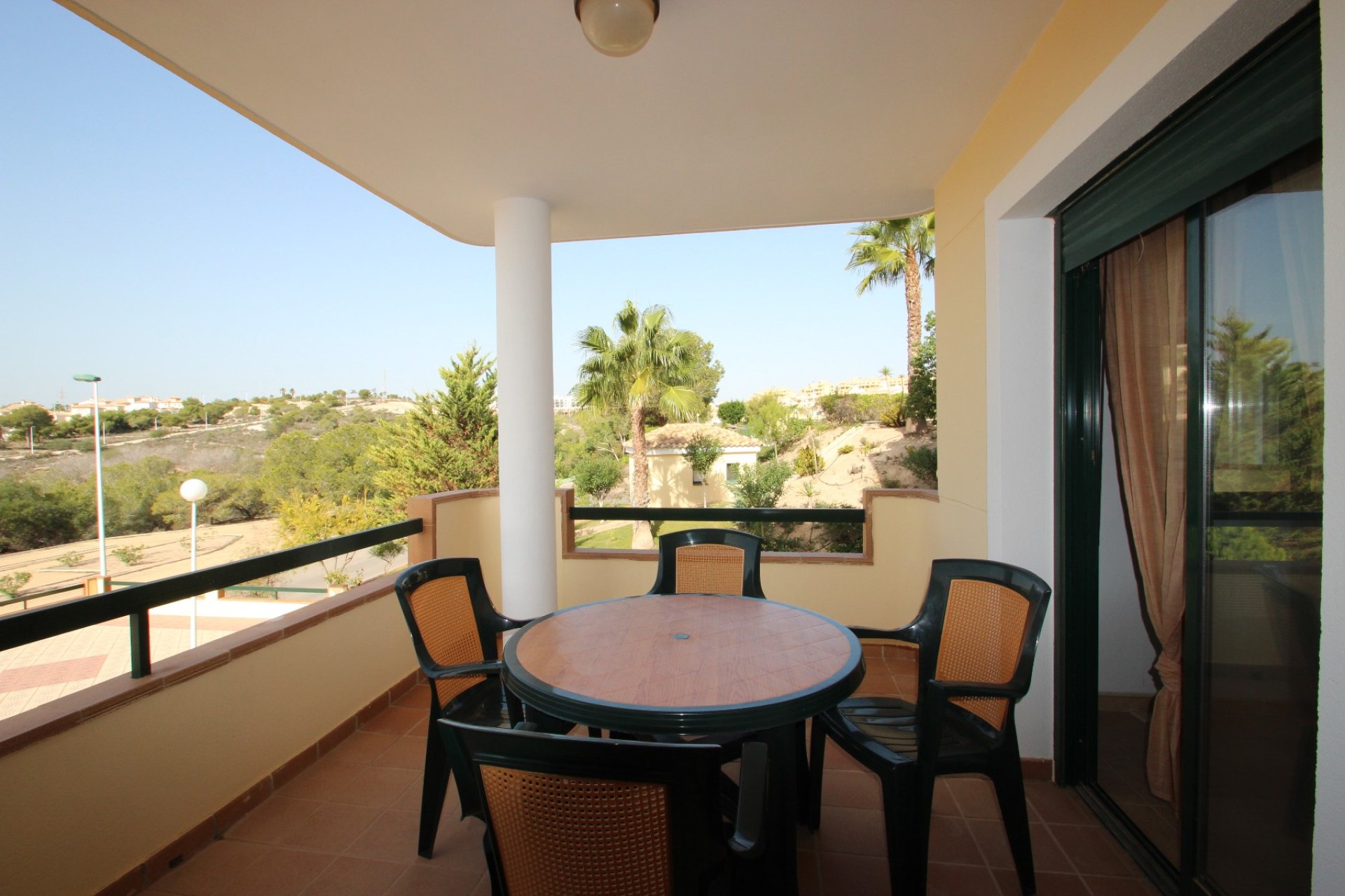 Venta - Apartamento/Piso - Orihuela costa - Dehesa de Campoamor