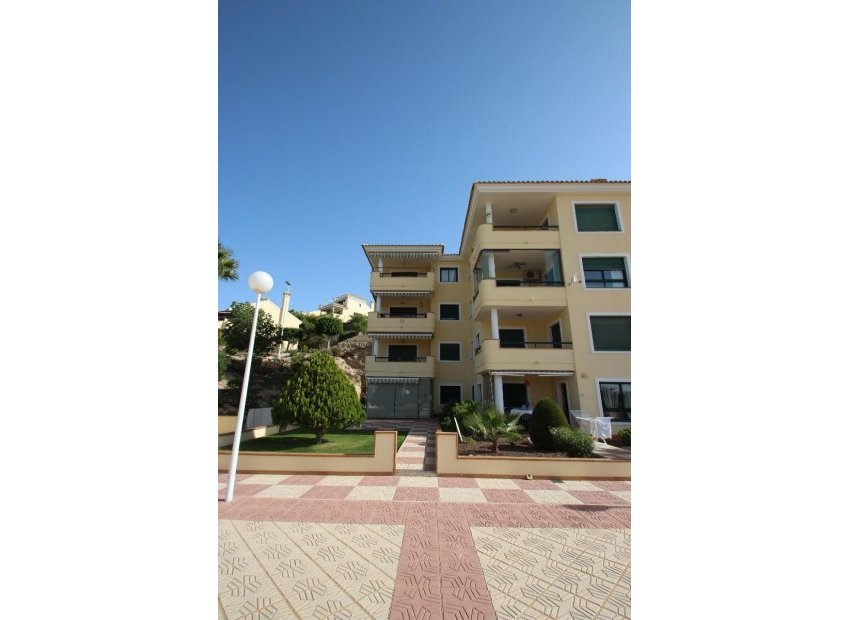 Venta - Apartamento/Piso - Orihuela costa - Dehesa de Campoamor
