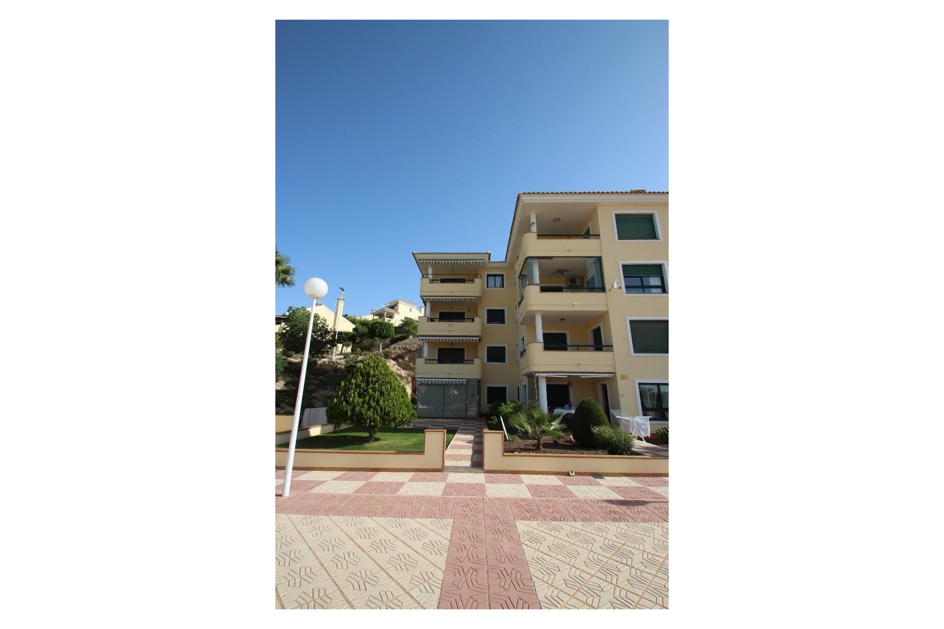 Venta - Apartamento/Piso - Orihuela costa - Dehesa de Campoamor