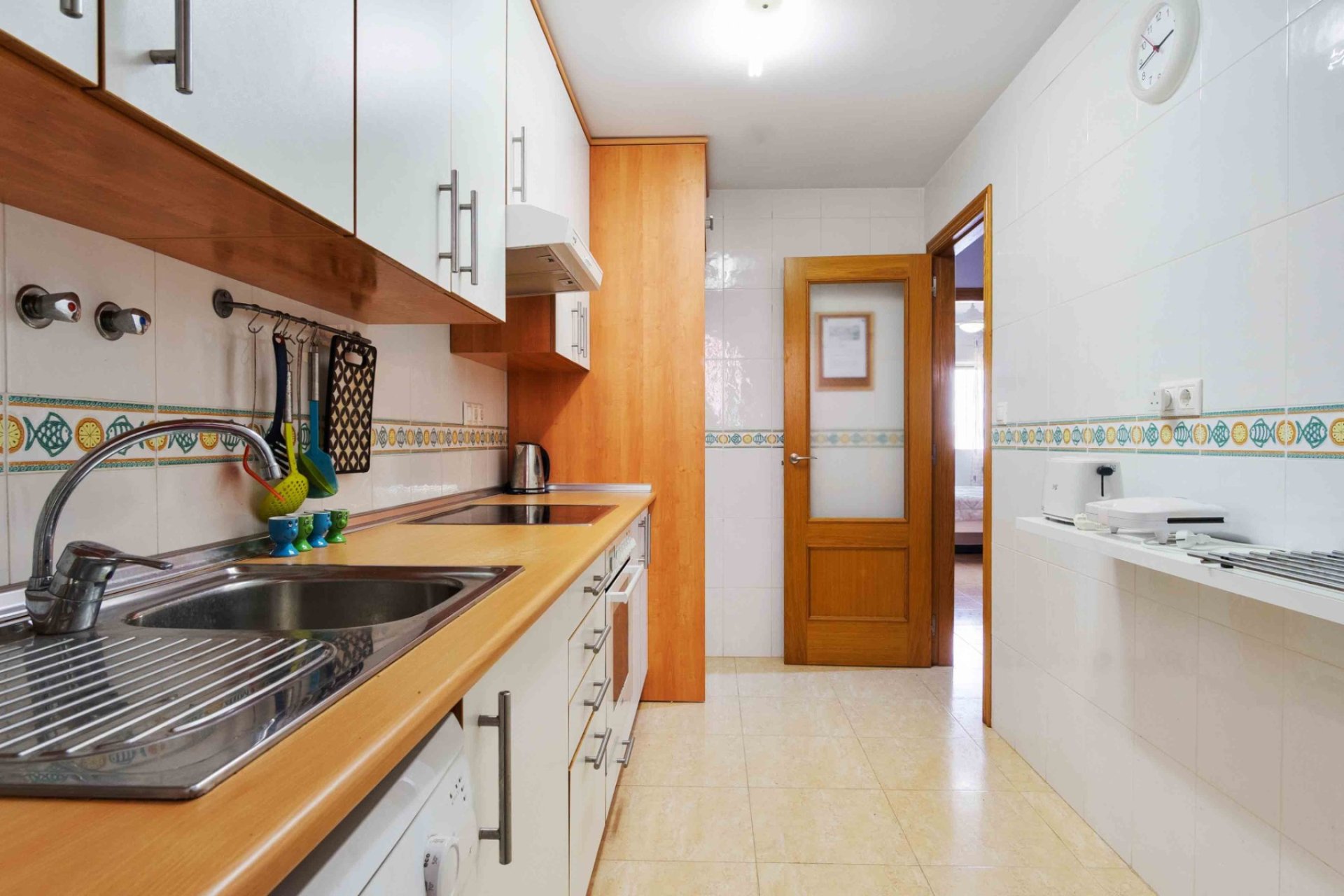Venta - Apartamento/Piso - Orihuela costa - Dehesa de Campoamor