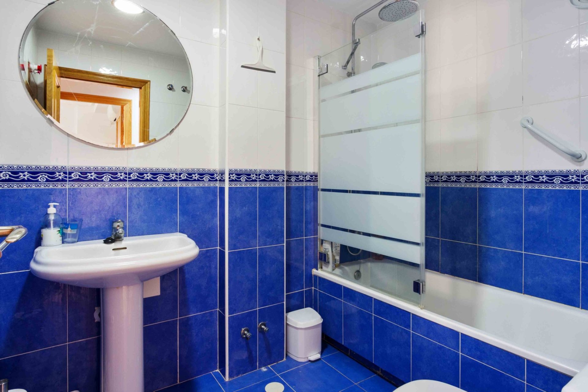 Venta - Apartamento/Piso - Orihuela costa - Dehesa de Campoamor